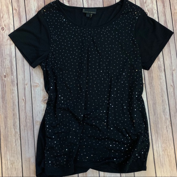 i jeans by Buffalo Tops - Never worn! i Jeans by Buffalo sequin tee